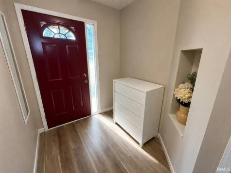7828 Ridgeside Lane Fort Wayne IN 46835