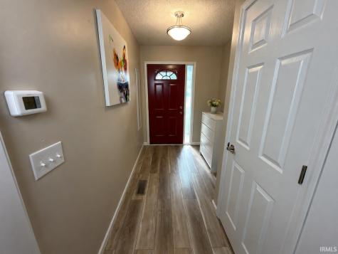 7828 Ridgeside Lane Fort Wayne IN 46835