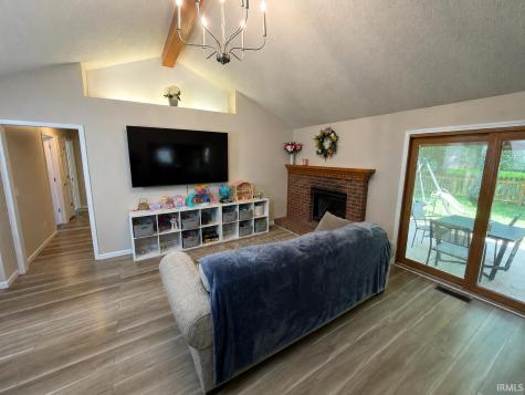 7828 Ridgeside Lane Fort Wayne IN 46835