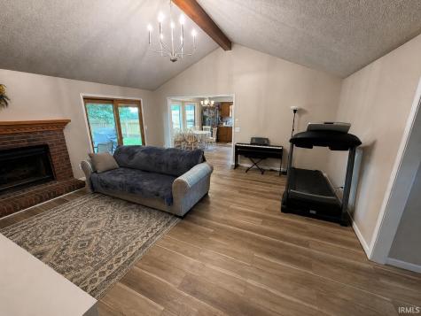 7828 Ridgeside Lane Fort Wayne IN 46835