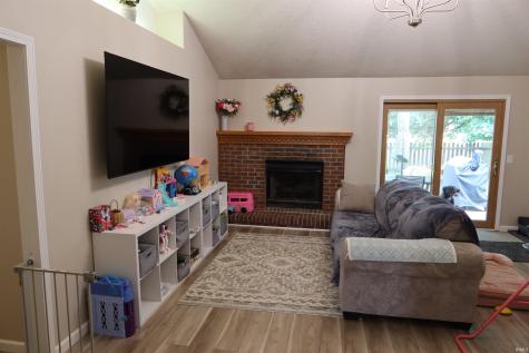 7828 Ridgeside Lane Fort Wayne IN 46835