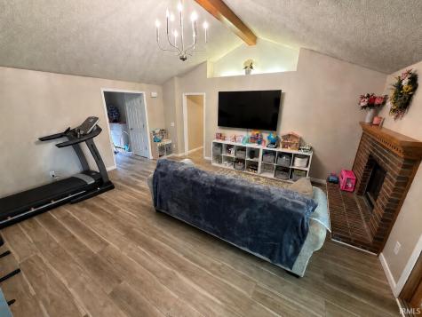 7828 Ridgeside Lane Fort Wayne IN 46835
