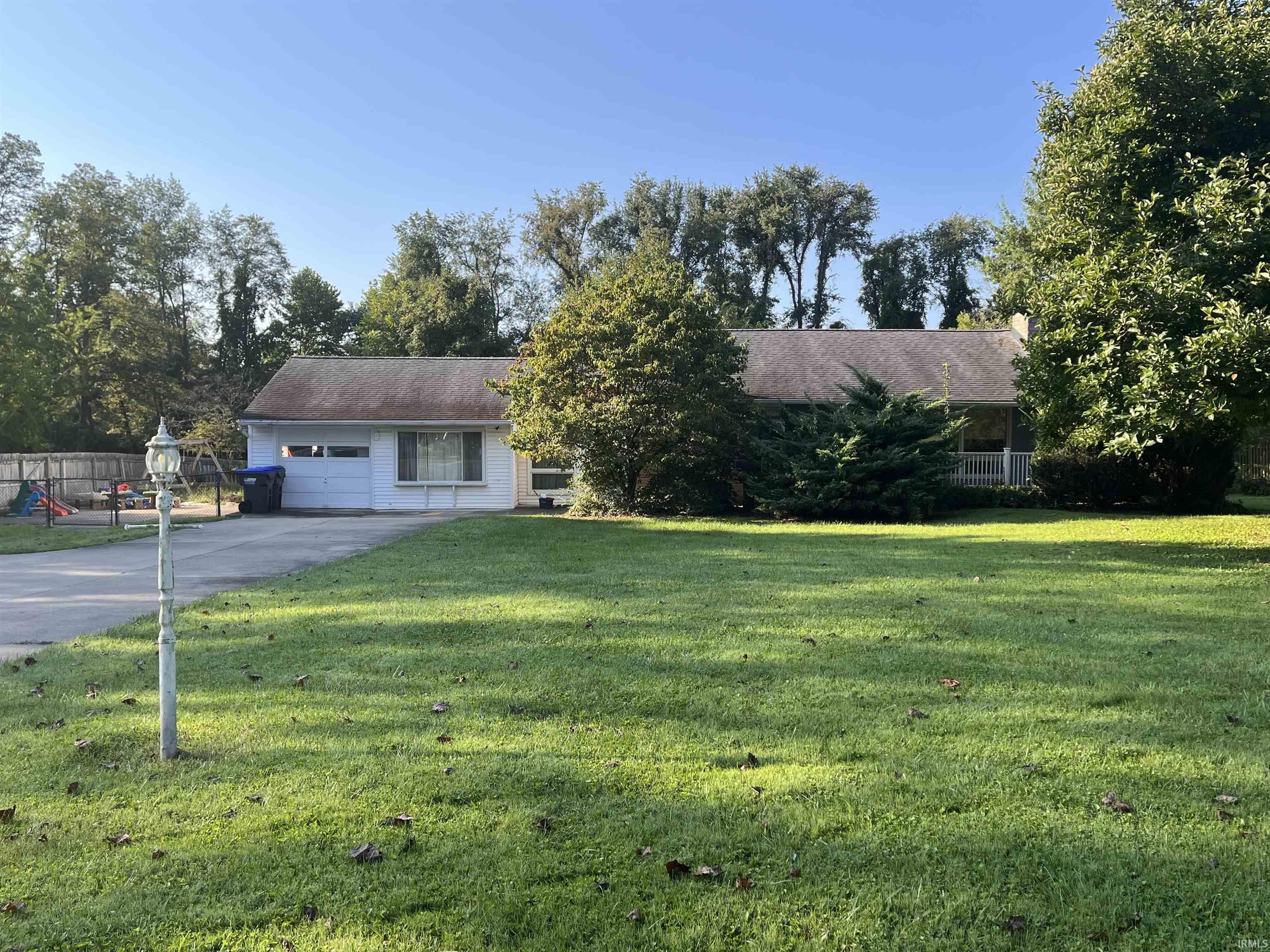 1350 E Rhorer Road Bloomington IN 47401