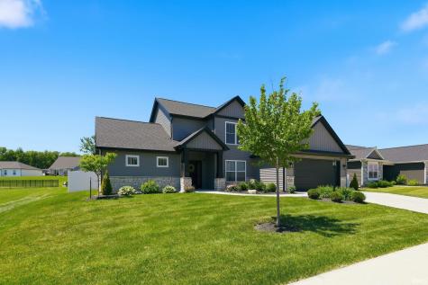 1537 Cananea Way Fort Wayne IN 46845