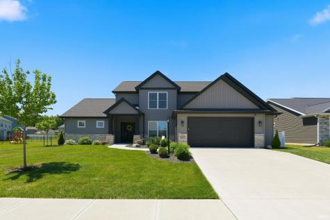 1537 Cananea Way Fort Wayne IN 46845