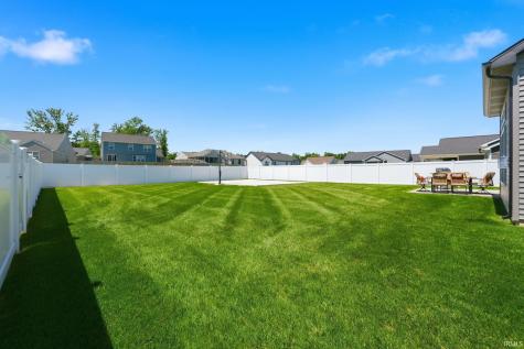 1537 Cananea Way Fort Wayne IN 46845