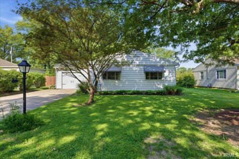505 S Lombard Drive Muncie IN 47304
