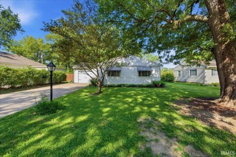 505 S Lombard Drive Muncie IN 47304