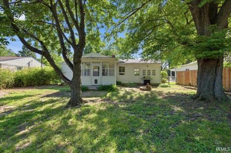 505 S Lombard Drive Muncie IN 47304