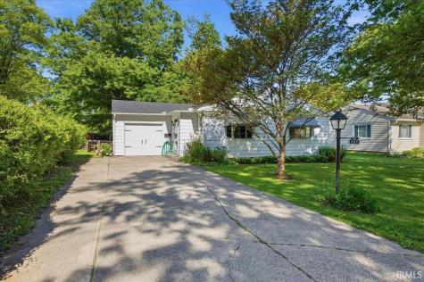 505 S Lombard Drive Muncie IN 47304