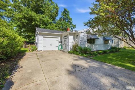 505 S Lombard Drive Muncie IN 47304