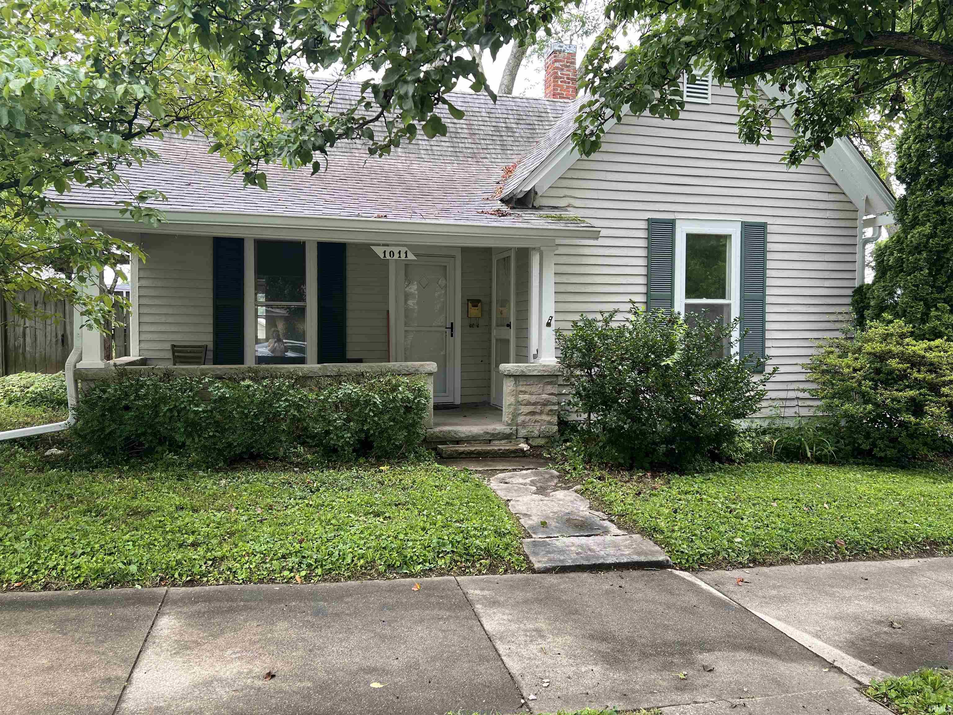 1011 W Howe Street Bloomington IN 47403