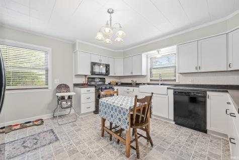 2340 Indian Village Boulevard Fort Wayne IN 46809