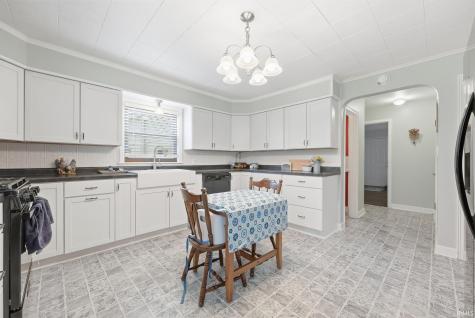 2340 Indian Village Boulevard Fort Wayne IN 46809