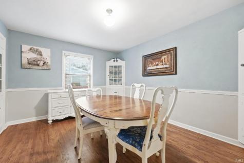 2340 Indian Village Boulevard Fort Wayne IN 46809