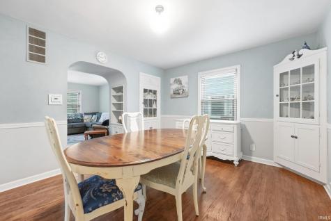 2340 Indian Village Boulevard Fort Wayne IN 46809