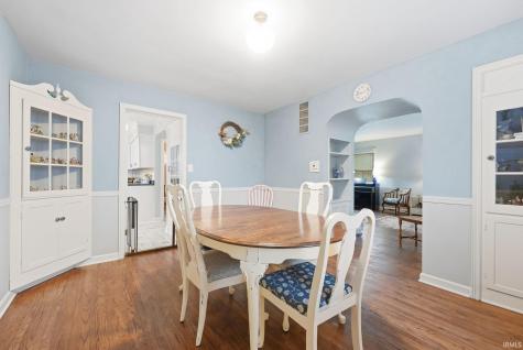 2340 Indian Village Boulevard Fort Wayne IN 46809