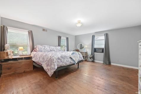 2340 Indian Village Boulevard Fort Wayne IN 46809