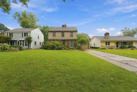 2340 Indian Village Boulevard Fort Wayne IN 46809