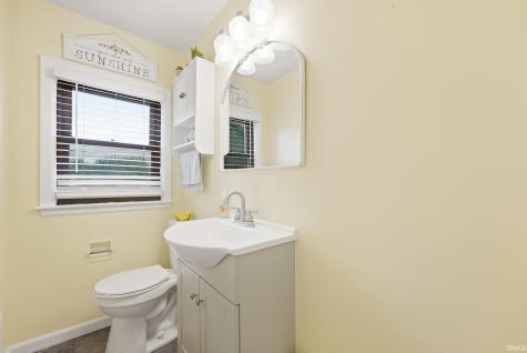 2340 Indian Village Boulevard Fort Wayne IN 46809