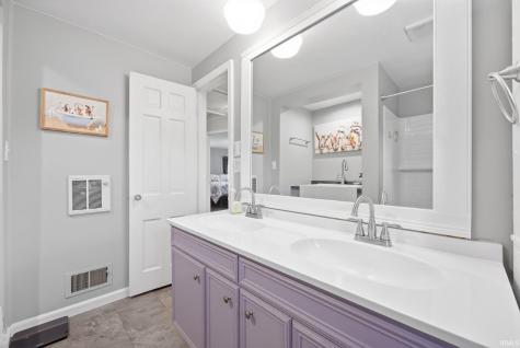 2340 Indian Village Boulevard Fort Wayne IN 46809