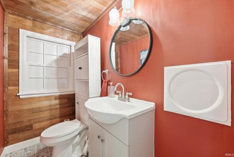 2340 Indian Village Boulevard Fort Wayne IN 46809