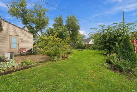 2340 Indian Village Boulevard Fort Wayne IN 46809