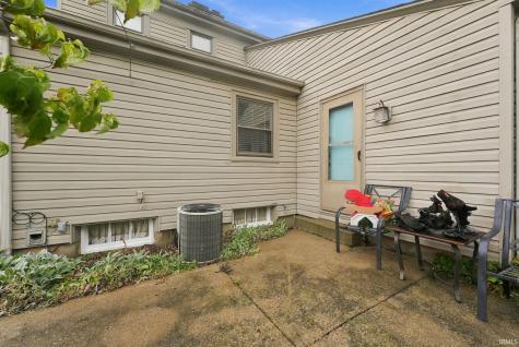 2340 Indian Village Boulevard Fort Wayne IN 46809