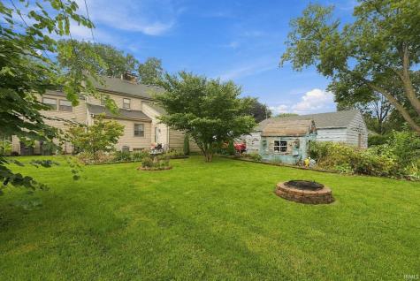 2340 Indian Village Boulevard Fort Wayne IN 46809