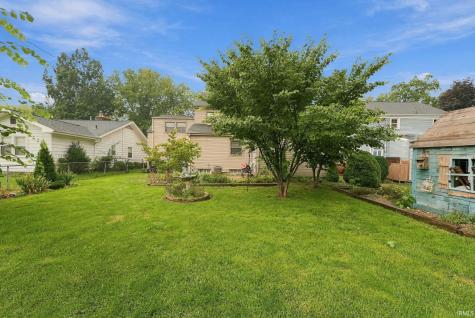 2340 Indian Village Boulevard Fort Wayne IN 46809