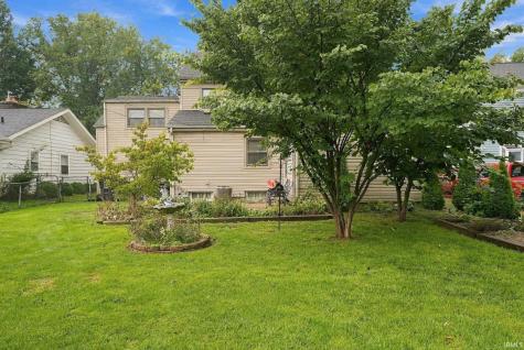 2340 Indian Village Boulevard Fort Wayne IN 46809
