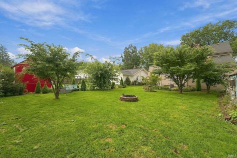 2340 Indian Village Boulevard Fort Wayne IN 46809