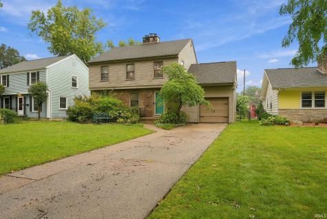2340 Indian Village Boulevard Fort Wayne IN 46809