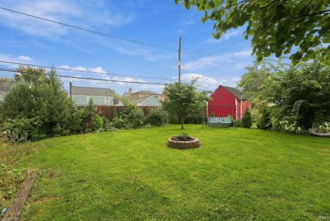 2340 Indian Village Boulevard Fort Wayne IN 46809