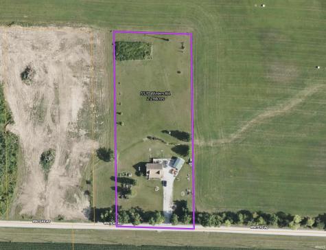 5520 Winters Road Fort Wayne IN 46809