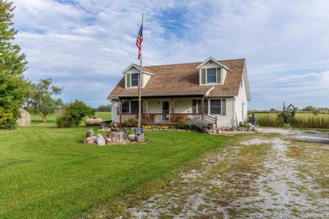5520 Winters Road Fort Wayne IN 46809