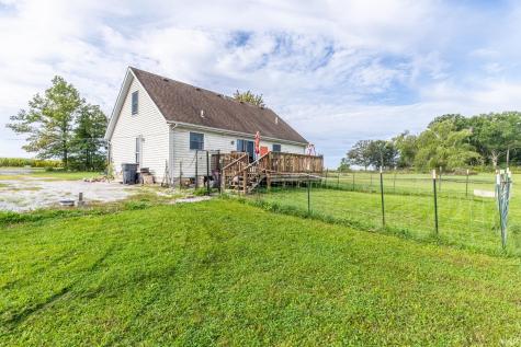 5520 Winters Road Fort Wayne IN 46809