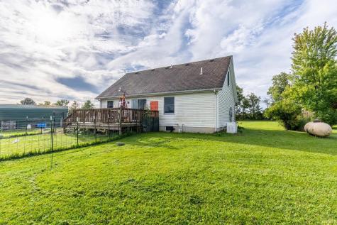 5520 Winters Road Fort Wayne IN 46809