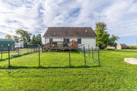 5520 Winters Road Fort Wayne IN 46809
