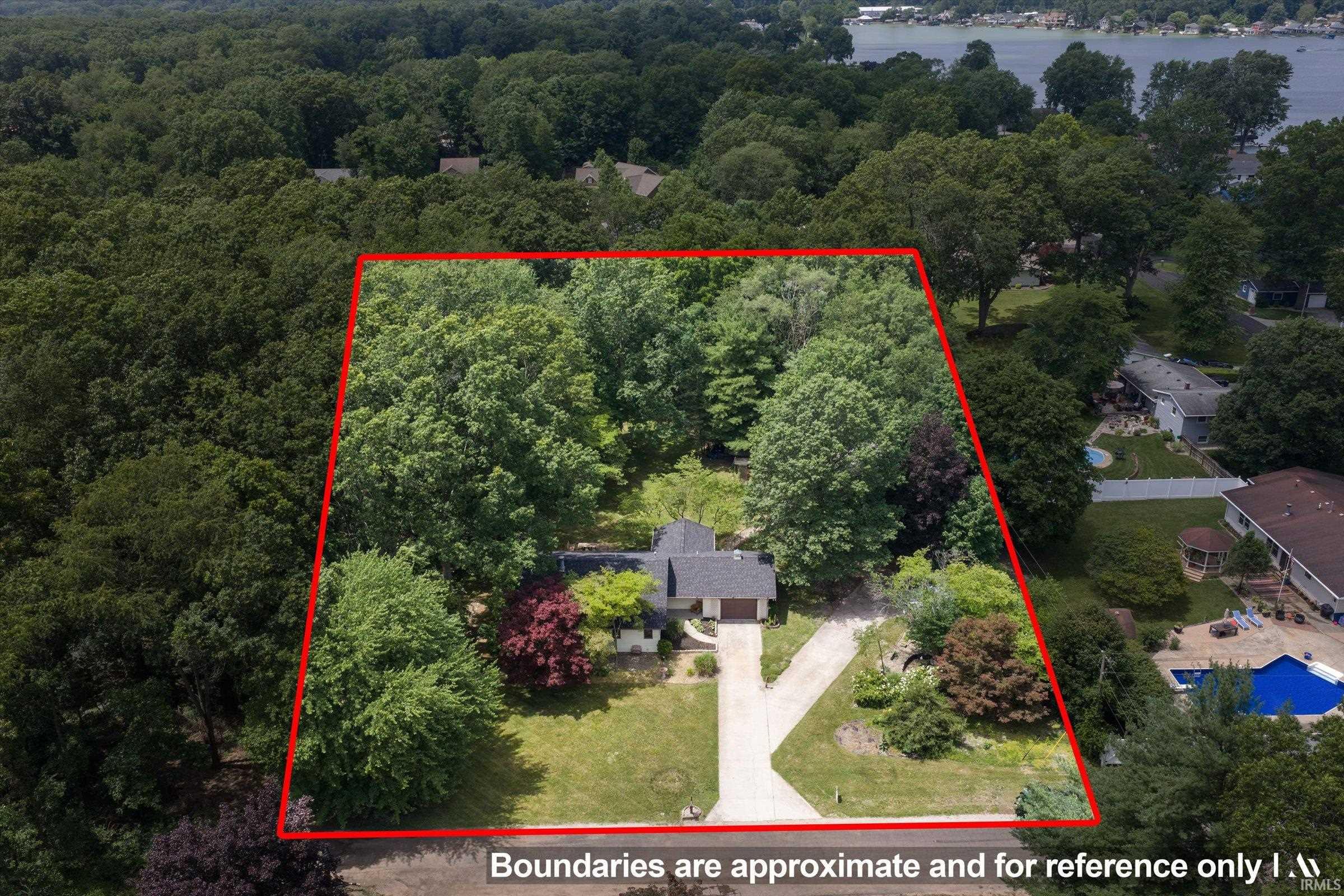 51565 Maplewood Drive Elkhart IN 46514