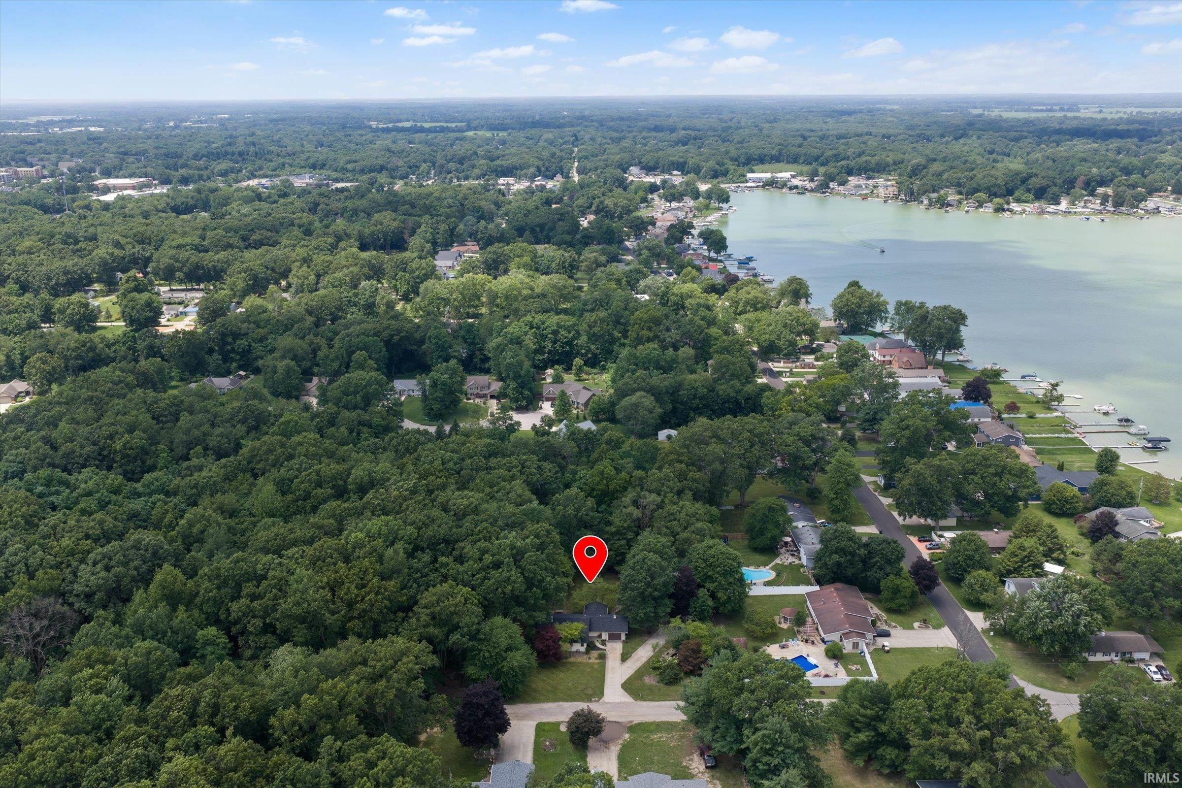 51565 Maplewood Drive Elkhart IN 46514