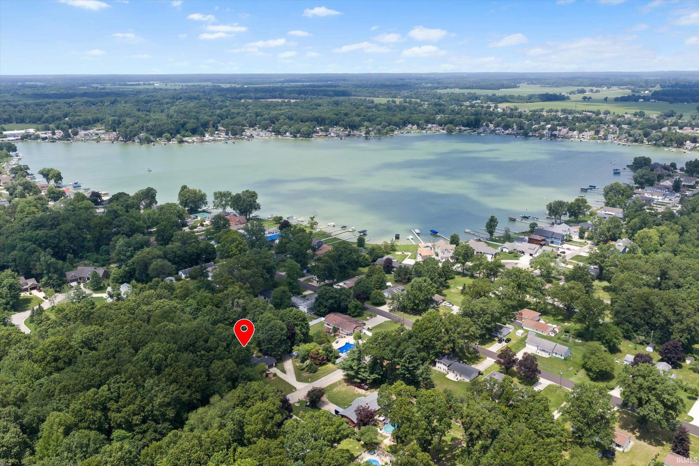51565 Maplewood Drive Elkhart IN 46514
