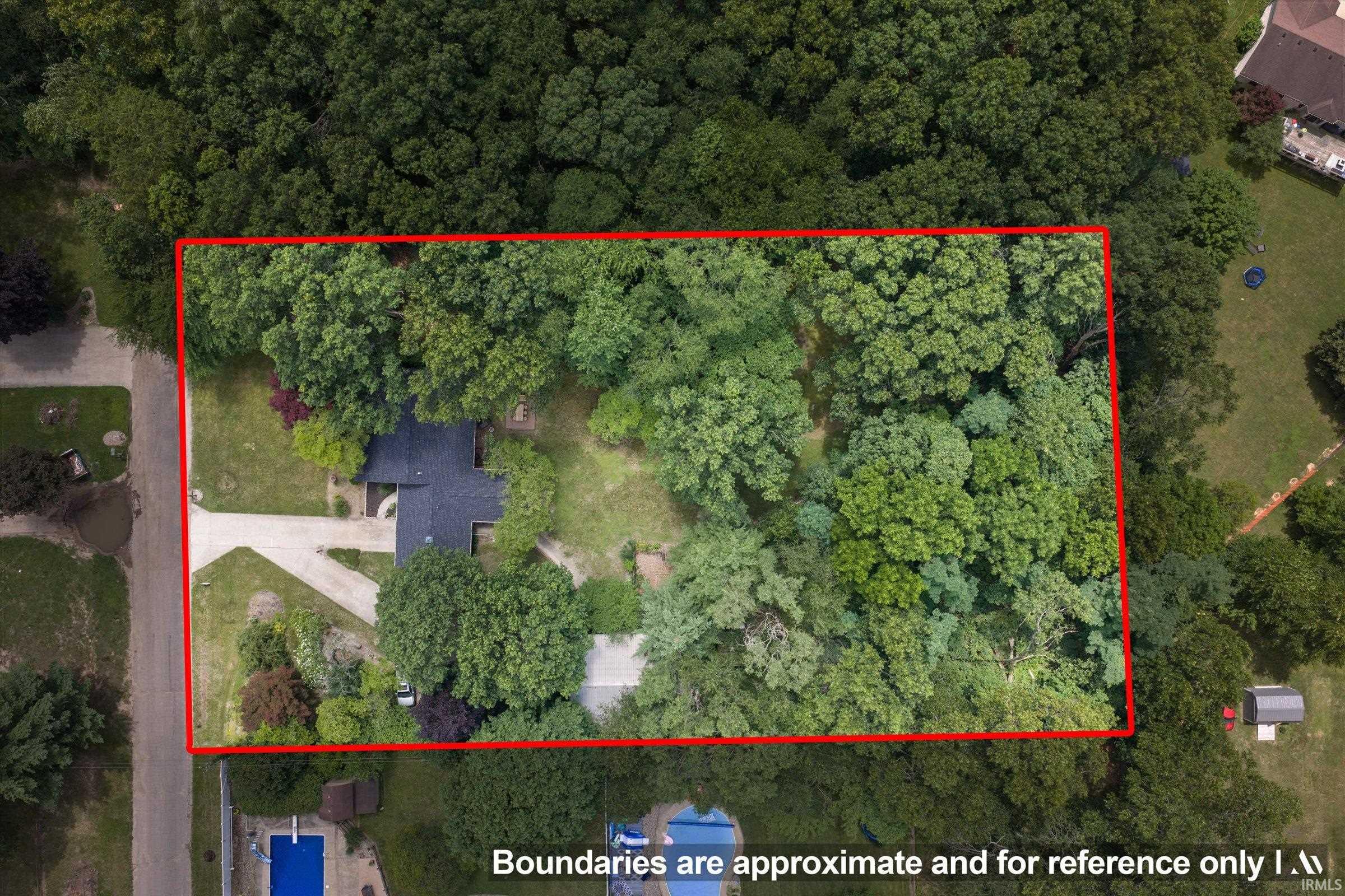 51565 Maplewood Drive Elkhart IN 46514