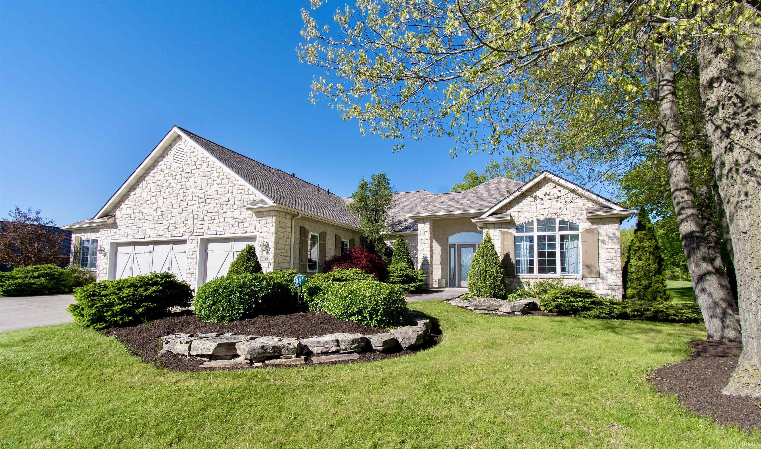 909 Eagle Trace Kendallville IN 46755