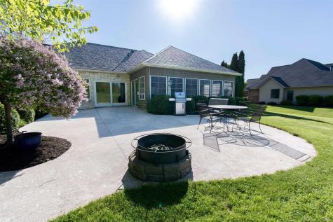 909 Eagle Trace Kendallville IN 46755