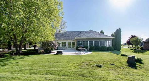 909 Eagle Trace Kendallville IN 46755