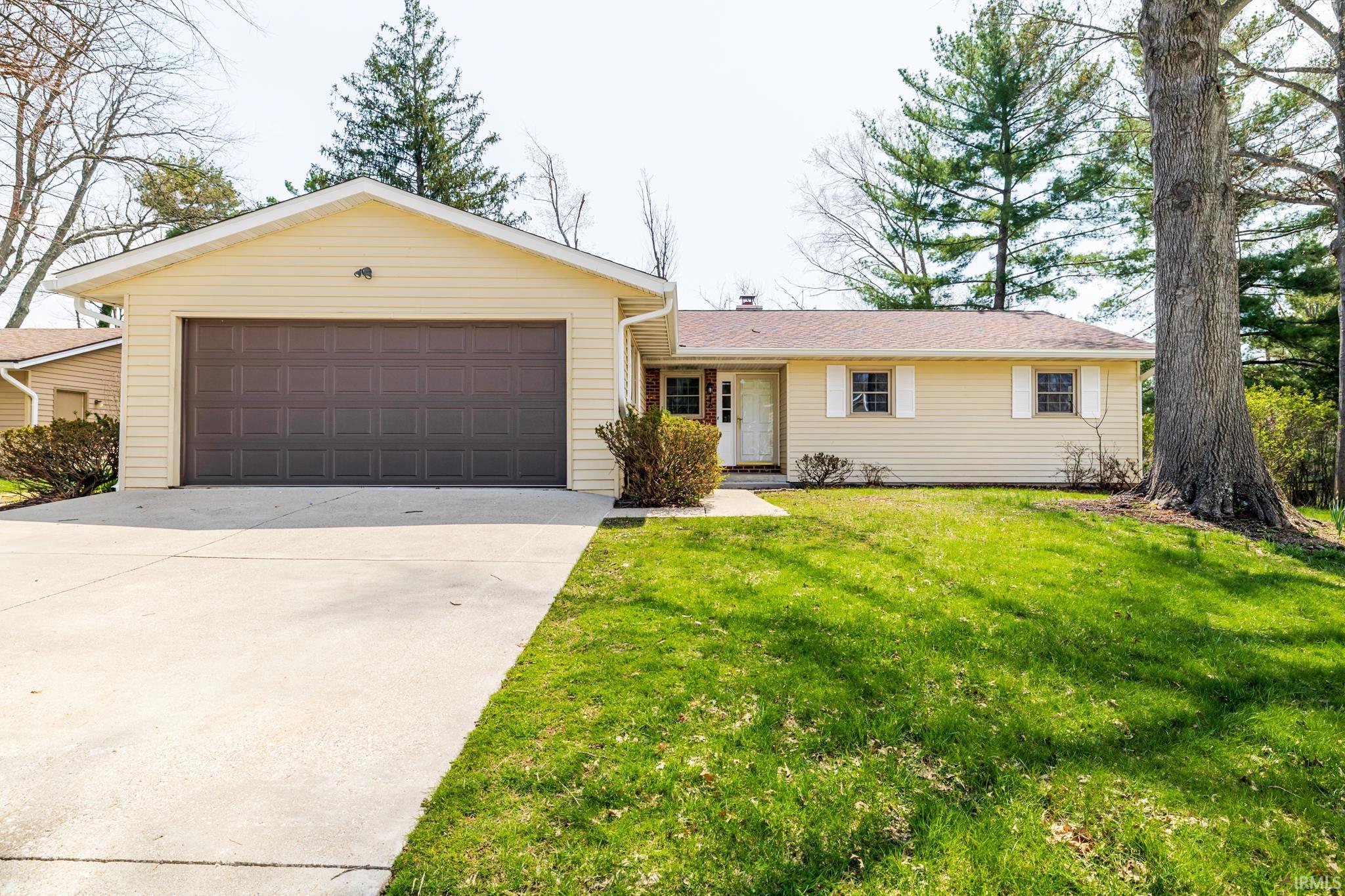 2120 E Arden Drive Bloomington IN 47401