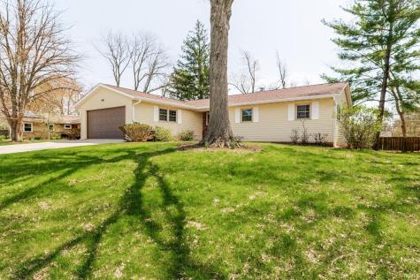2120 E Arden Drive Bloomington IN 47401