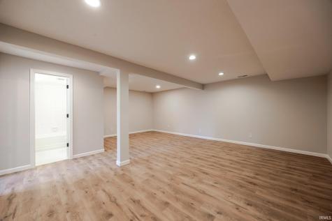 2120 E Arden Drive Bloomington IN 47401