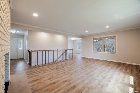 2120 E Arden Drive Bloomington IN 47401